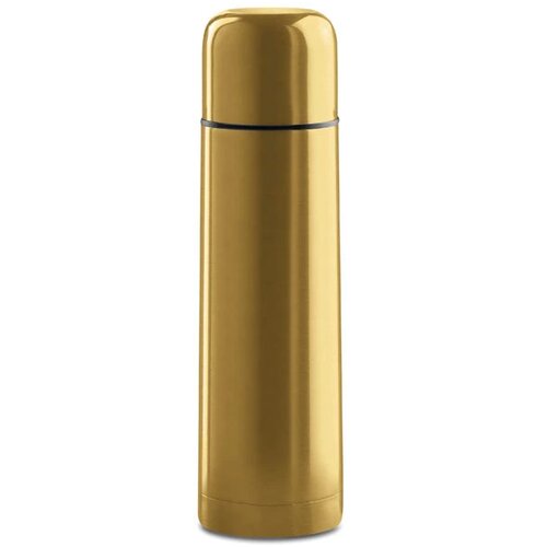 Dubbelwandige thermosfles (500 ml) Goud 500 ml