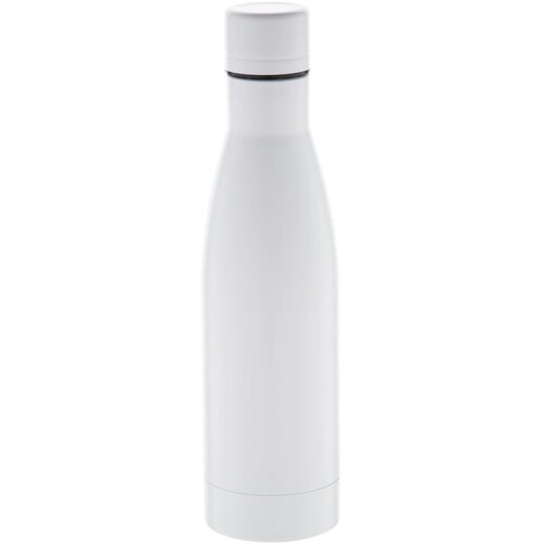 Koper geïsoleerde thermosfles (500 ml) Wit 500 ml