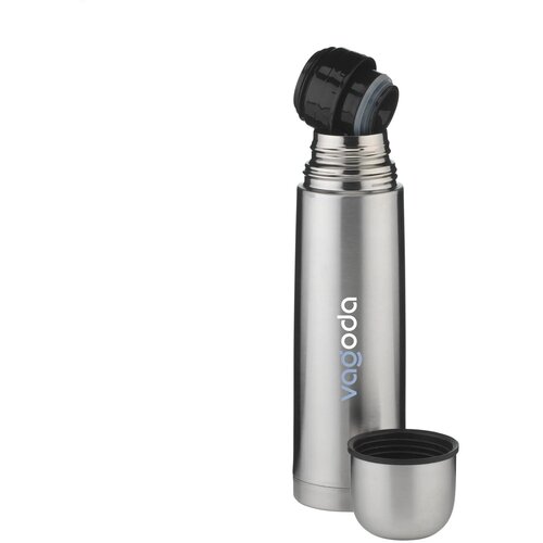 Thermotop Midi Rcs Recycled Steel 500 Ml Thermosfles 500 ml