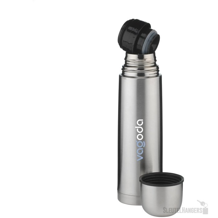 Thermotop Midi Rcs Recycled Steel 500 Ml Thermosfles