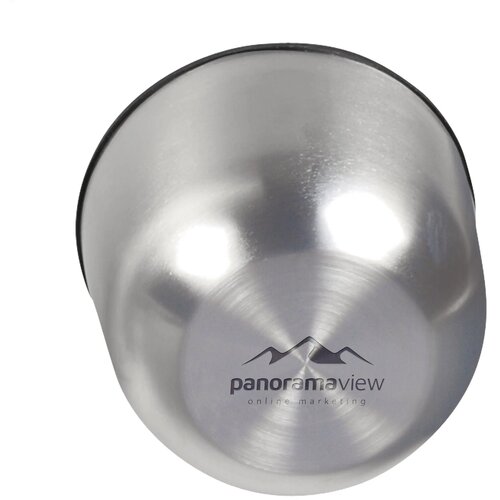 Thermotop Midi Rcs Recycled Steel 500 Ml Thermosfles 500 ml