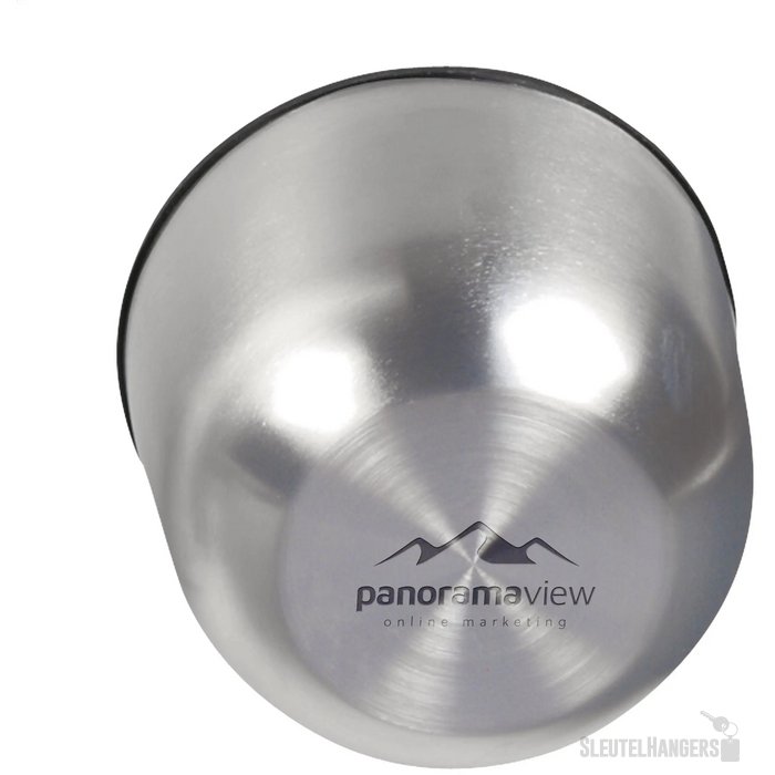 Thermotop Midi Rcs Recycled Steel 500 Ml Thermosfles