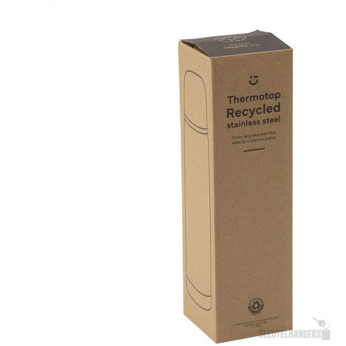Thermotop Midi Rcs Recycled Steel 500 Ml Thermosfles