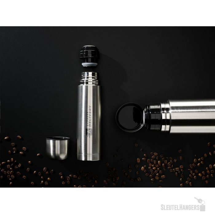 Thermotop Midi Rcs Recycled Steel 500 Ml Thermosfles