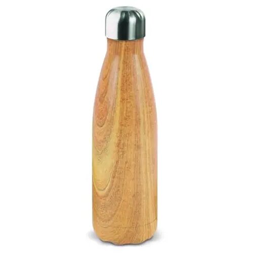 Thermofles Swing wood edition 500ml hout 500 ml