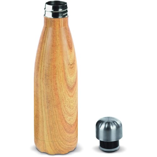 Thermofles Swing wood edition 500ml hout 500 ml