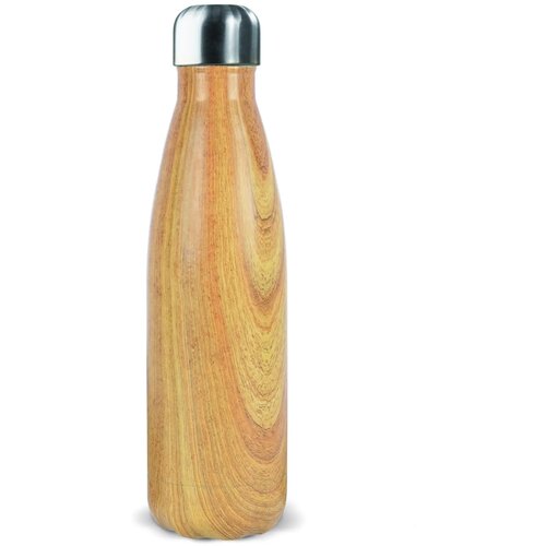 Thermofles Swing wood edition 500ml hout 500 ml