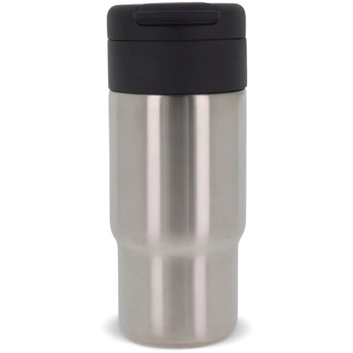 Auto thermofles met handvat (300 ml) Zilver 300 ml