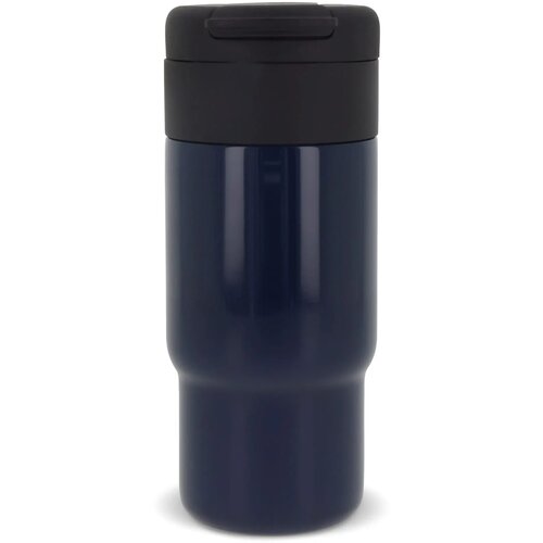Auto thermofles met handvat (300 ml) Blauw 300 ml