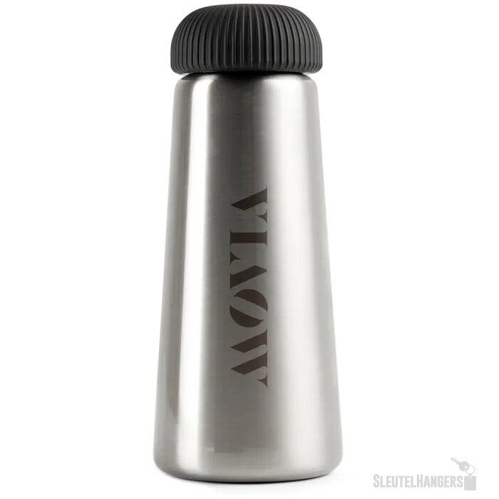 VINGA RCS vacuümfles (450 ml) Zilver