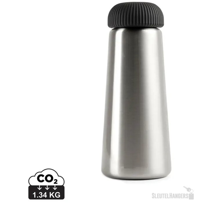 VINGA RCS vacuümfles (450 ml) Zilver