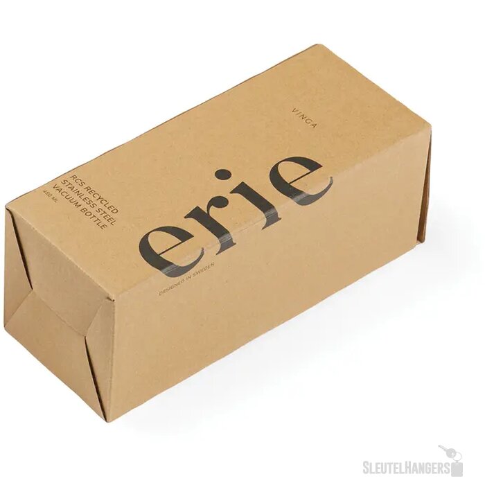 VINGA RCS vacuümfles (450 ml) Zilver