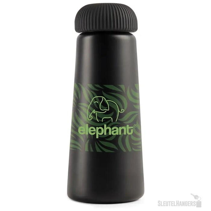 VINGA RCS vacuümfles (450 ml) Zwart