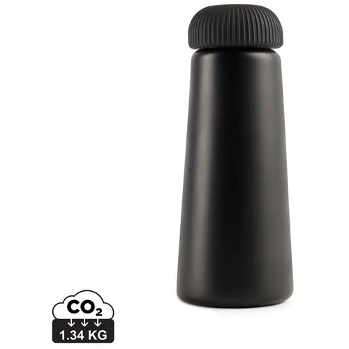 VINGA RCS vacuümfles (450 ml) Zwart 450 ml