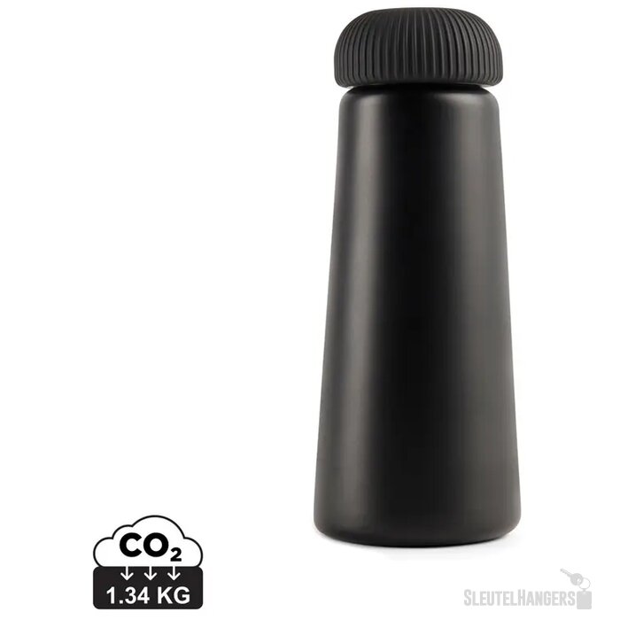VINGA RCS vacuümfles (450 ml) Zwart