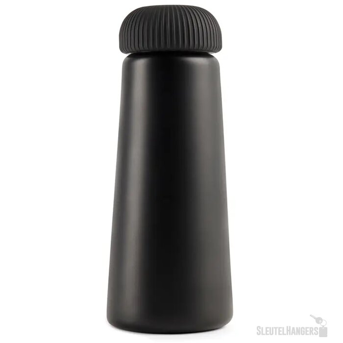 VINGA RCS vacuümfles (450 ml) Zwart