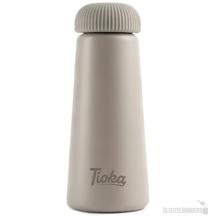 VINGA RCS vacuümfles (450 ml) Grijs