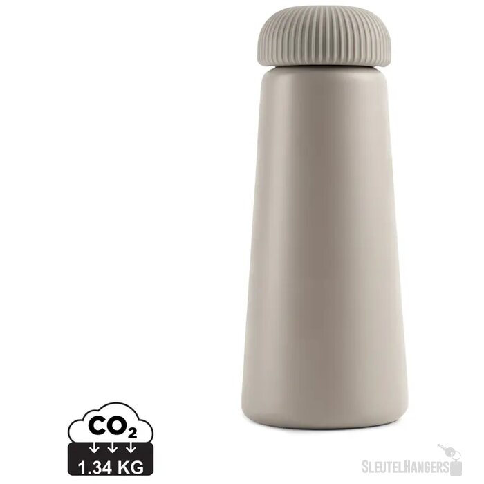 VINGA RCS vacuümfles (450 ml) Grijs