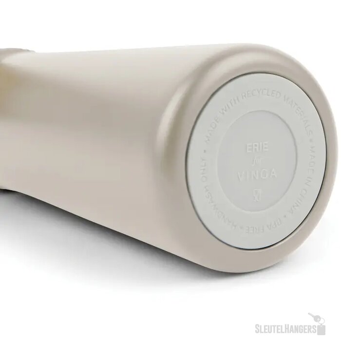 VINGA RCS vacuümfles (450 ml) Grijs