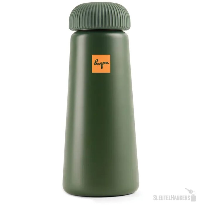 VINGA RCS vacuümfles (450 ml) Groen