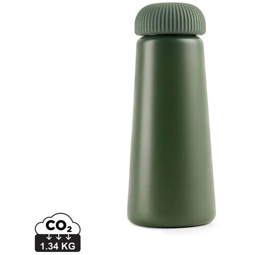 VINGA RCS vacuümfles (450 ml) Groen 450 ml