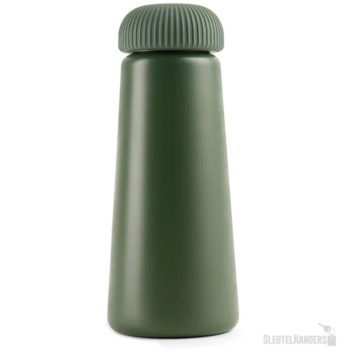 VINGA RCS vacuümfles (450 ml) Groen