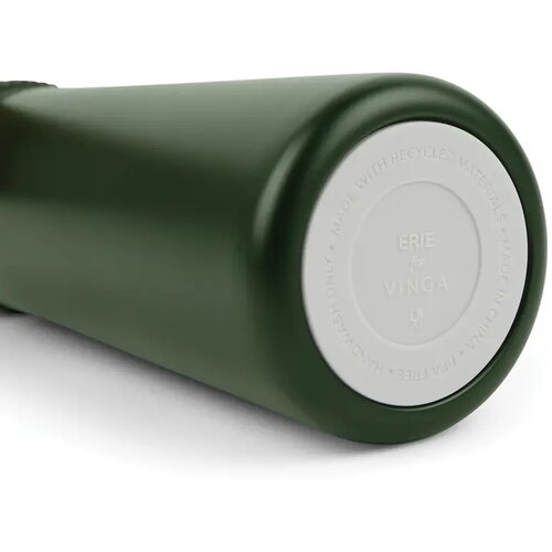VINGA RCS vacuümfles (450 ml) Groen 450 ml