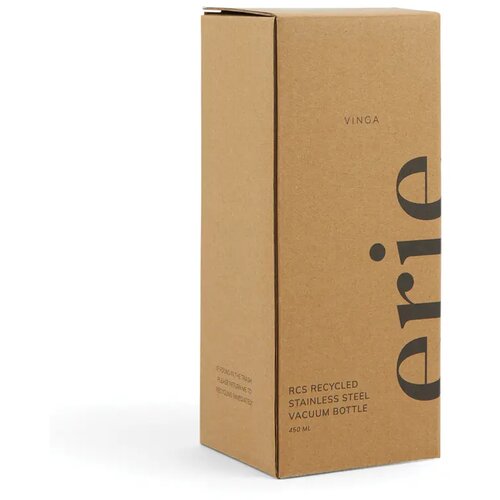 VINGA RCS vacuümfles (450 ml) Groen 450 ml