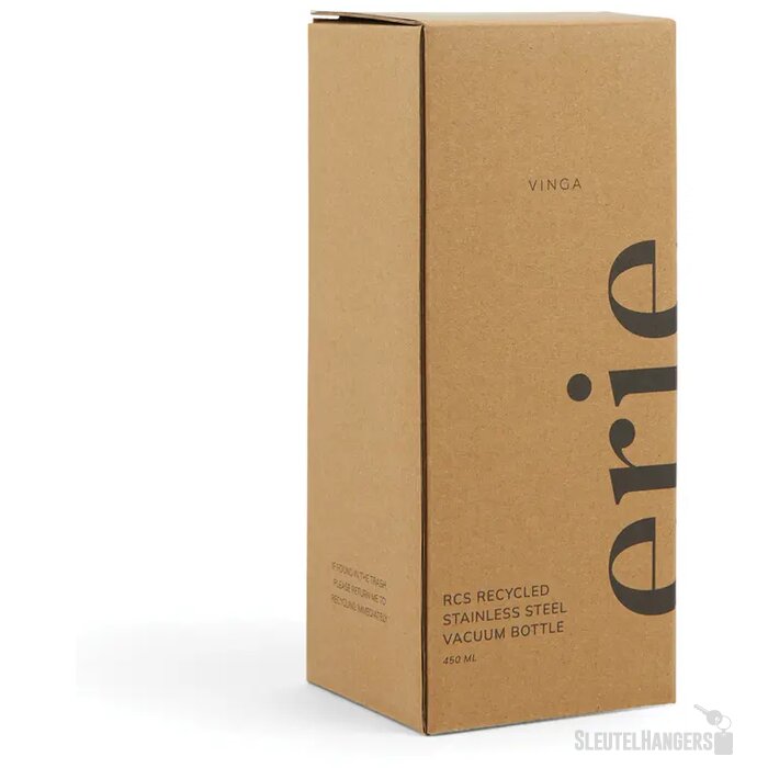 VINGA RCS vacuümfles (450 ml) Groen