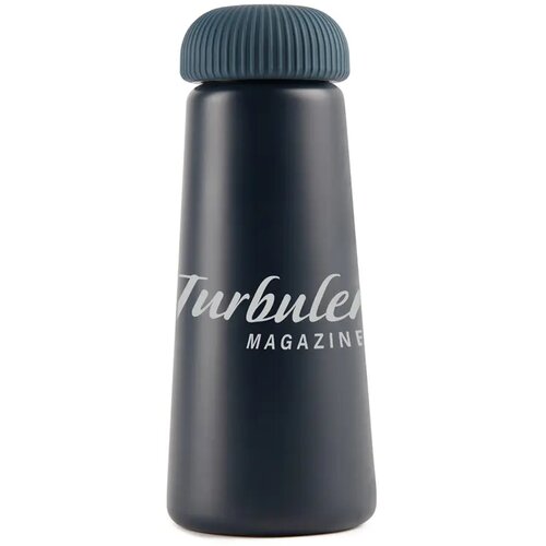 VINGA RCS vacuümfles (450 ml) Blauw 450 ml