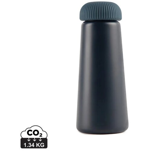 VINGA RCS vacuümfles (450 ml) Blauw 450 ml