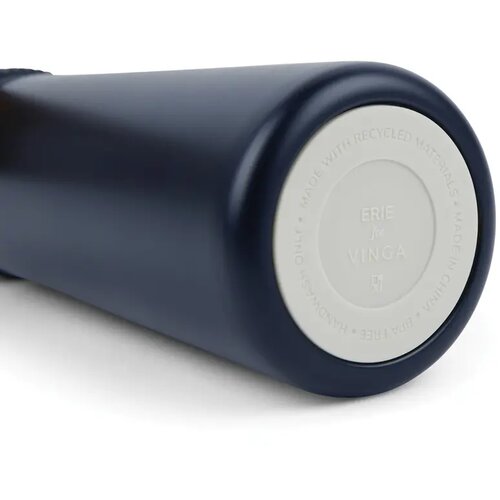 VINGA RCS vacuümfles (450 ml) Blauw 450 ml