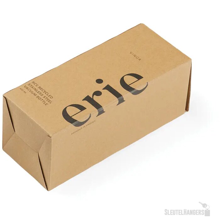 VINGA RCS vacuümfles (450 ml) Blauw