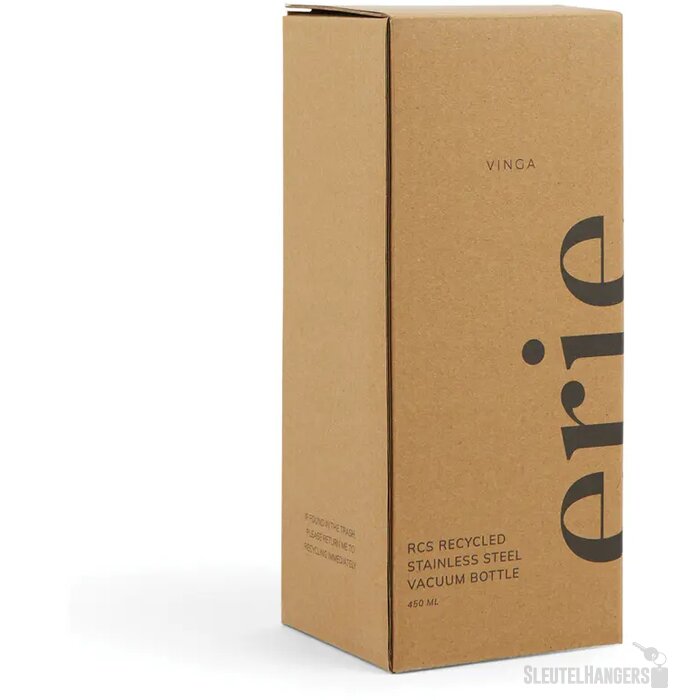 VINGA RCS vacuümfles (450 ml) Blauw