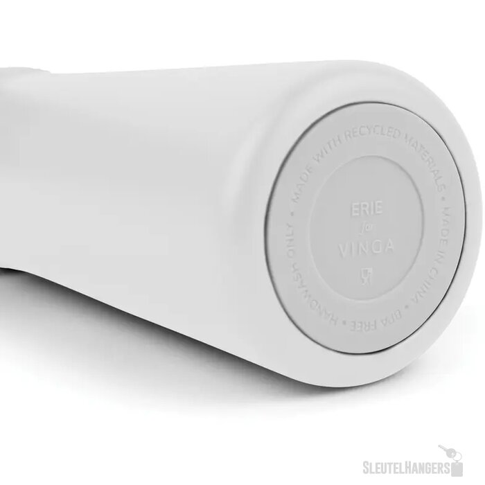 VINGA RCS vacuümfles (450 ml) Wit