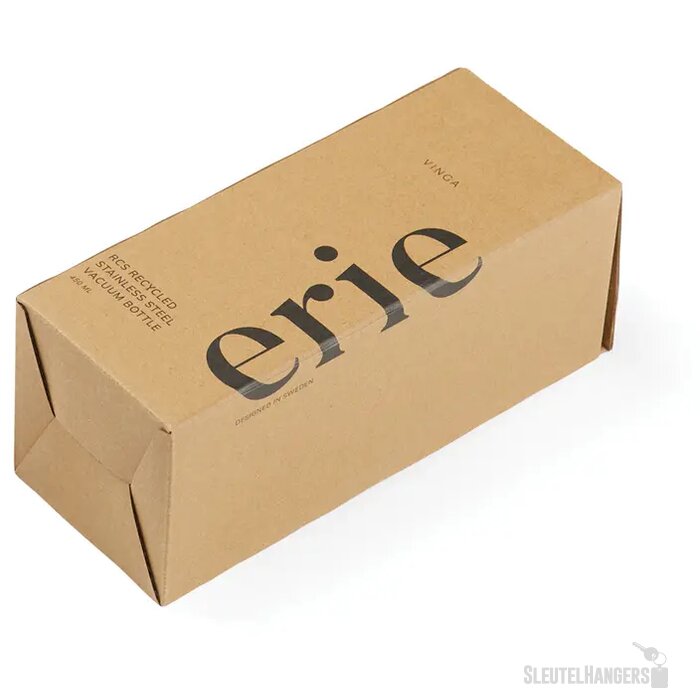 VINGA RCS vacuümfles (450 ml) Wit