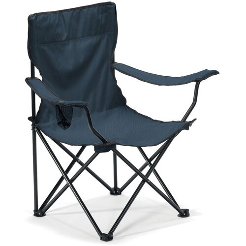 Strandstoel Easygo donker blauw