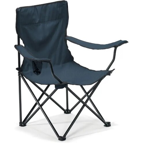 Strandstoel Easygo donker blauw