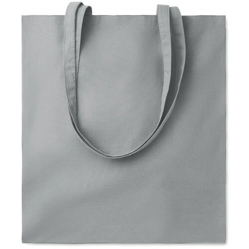 Boodschappentas 180 g/m² Cottonel colour ++ grijs