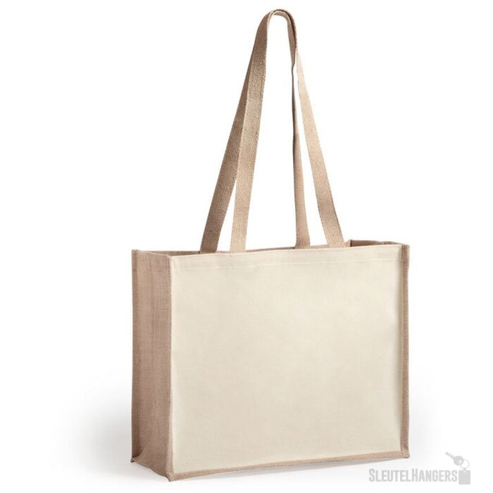 Rotin Tas Naturel