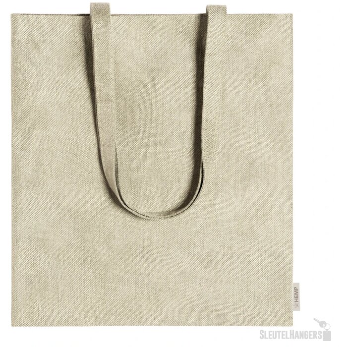 Misix Hennep Boodschappentas Naturel