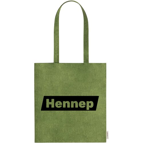 Misix Hennep Boodschappentas Groen