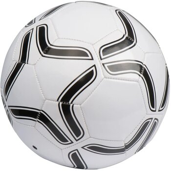 Voetbal wit