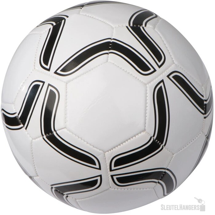 Voetbal wit