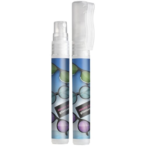 Zonnebrandspray SPF 30 Transparant