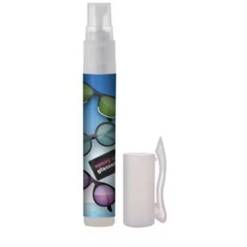 Zonnebrandspray SPF 30 Transparant