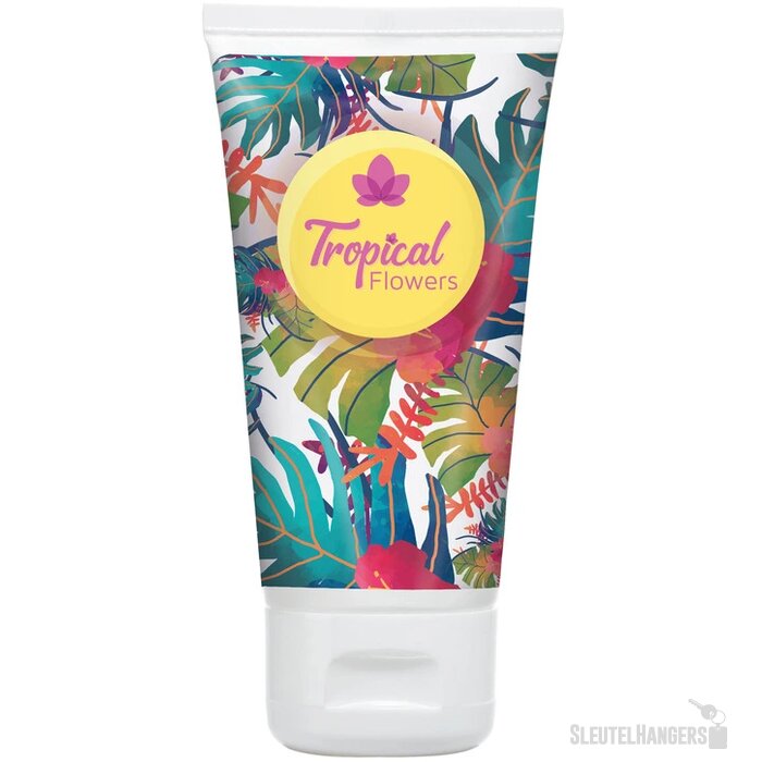 Zonnebrandcrème Spf50 50 Ml