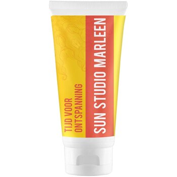Zonnebrandcrème Spf30 100 Ml