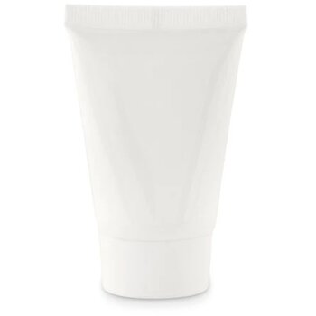 Zonnebrand 45 ml Suncare tube wit