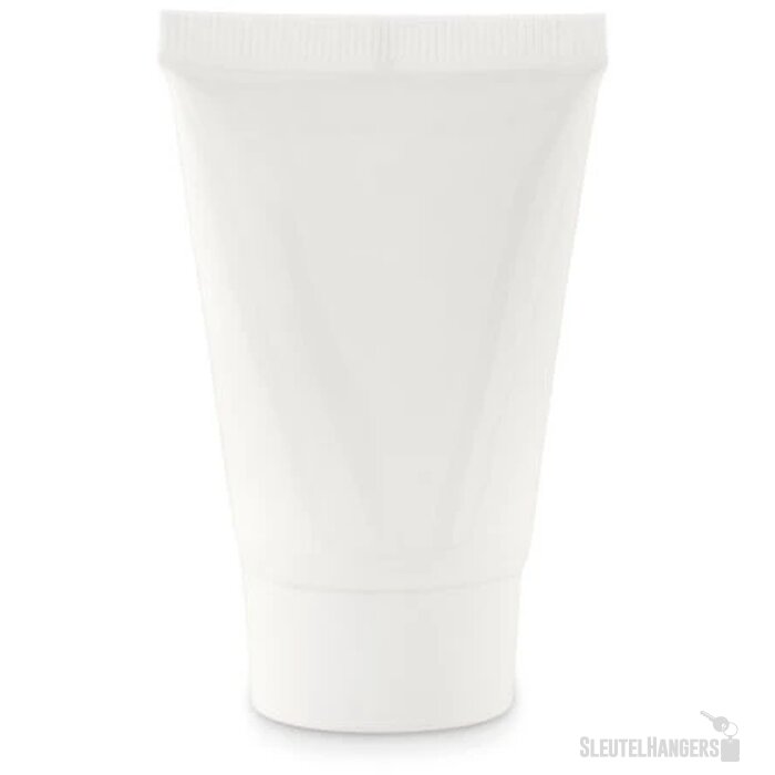 Zonnebrand 45 ml Suncare tube wit